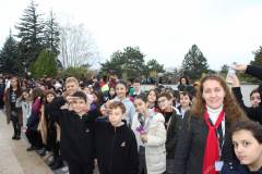 Evrensel Kolej